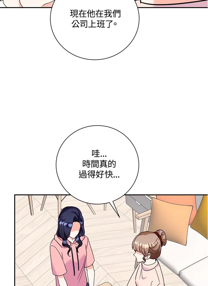 《替身未婚夫》第38话 第84页