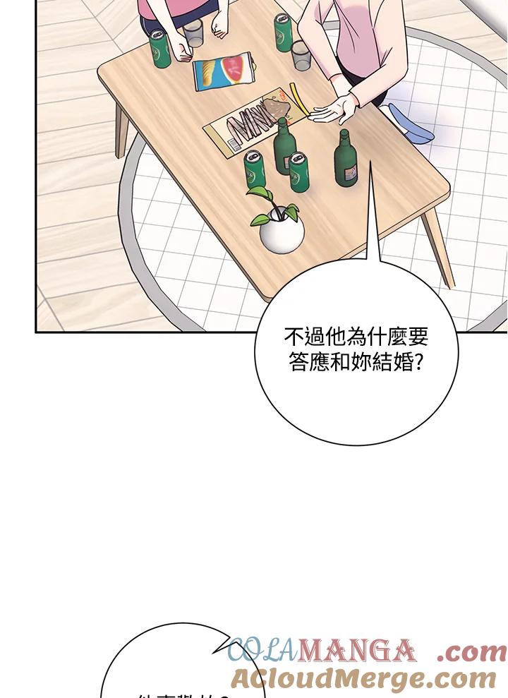《替身未婚夫》第38话 第85页
