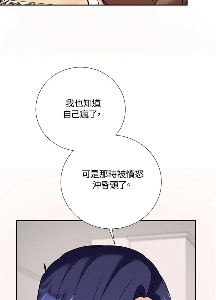 《替身未婚夫》第38话 第76页