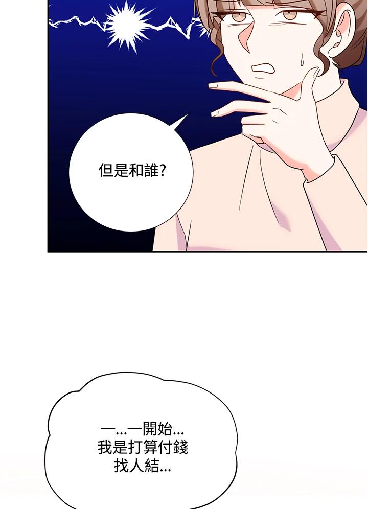 《替身未婚夫》第38话 第74页