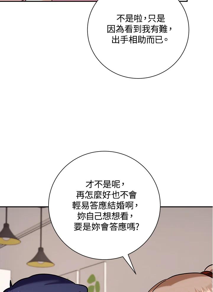 《替身未婚夫》第38话 第87页