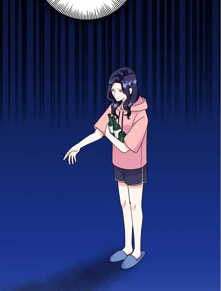 《替身未婚夫》第38话 第55页