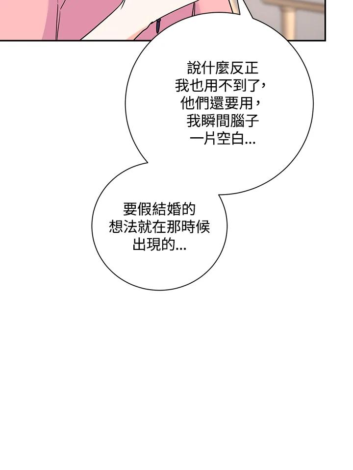 《替身未婚夫》第38话 第71页