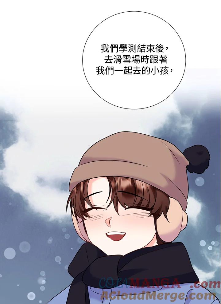 《替身未婚夫》第38话 第81页