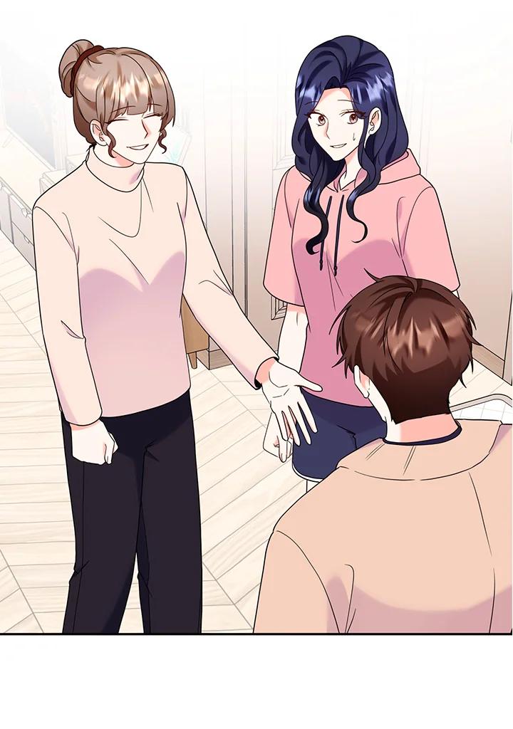 《替身未婚夫》第39话 第36页
