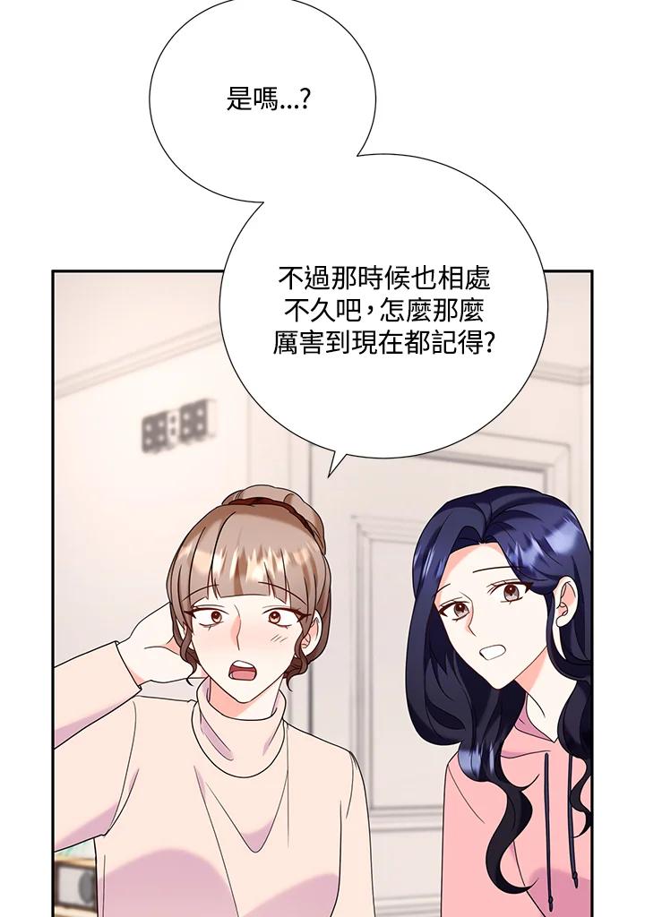 《替身未婚夫》第39话 第40页
