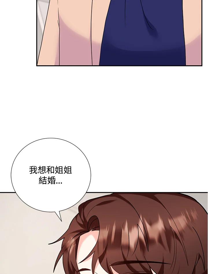 《替身未婚夫》第39话 第99页