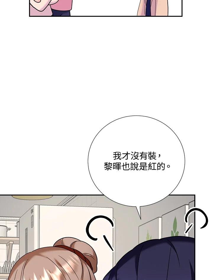 《替身未婚夫》第39话 第80页