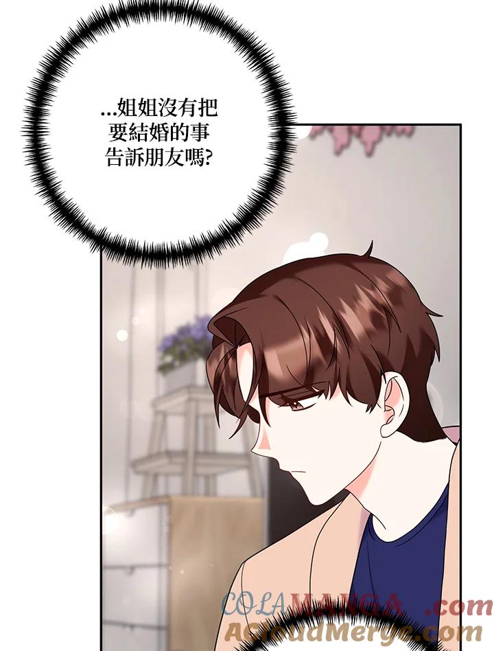 《替身未婚夫》第39话 第69页