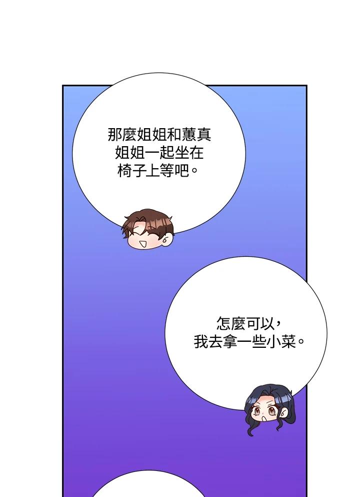 《替身未婚夫》第40话 第74页