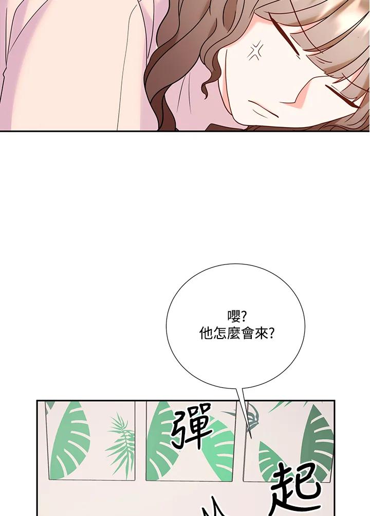 《替身未婚夫》第40话 第30页