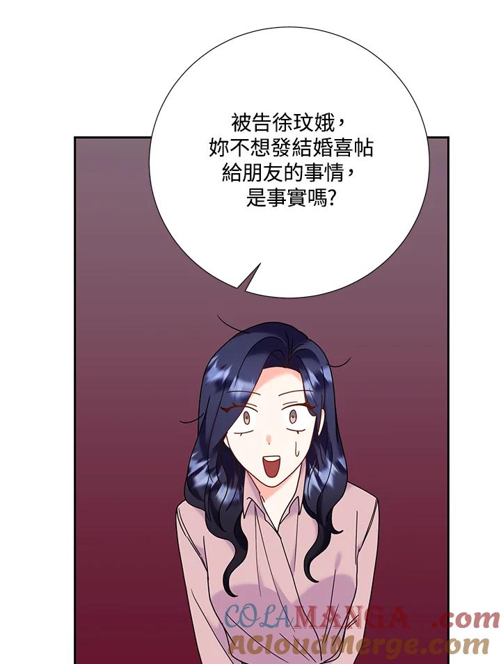 《替身未婚夫》第40话 第97页