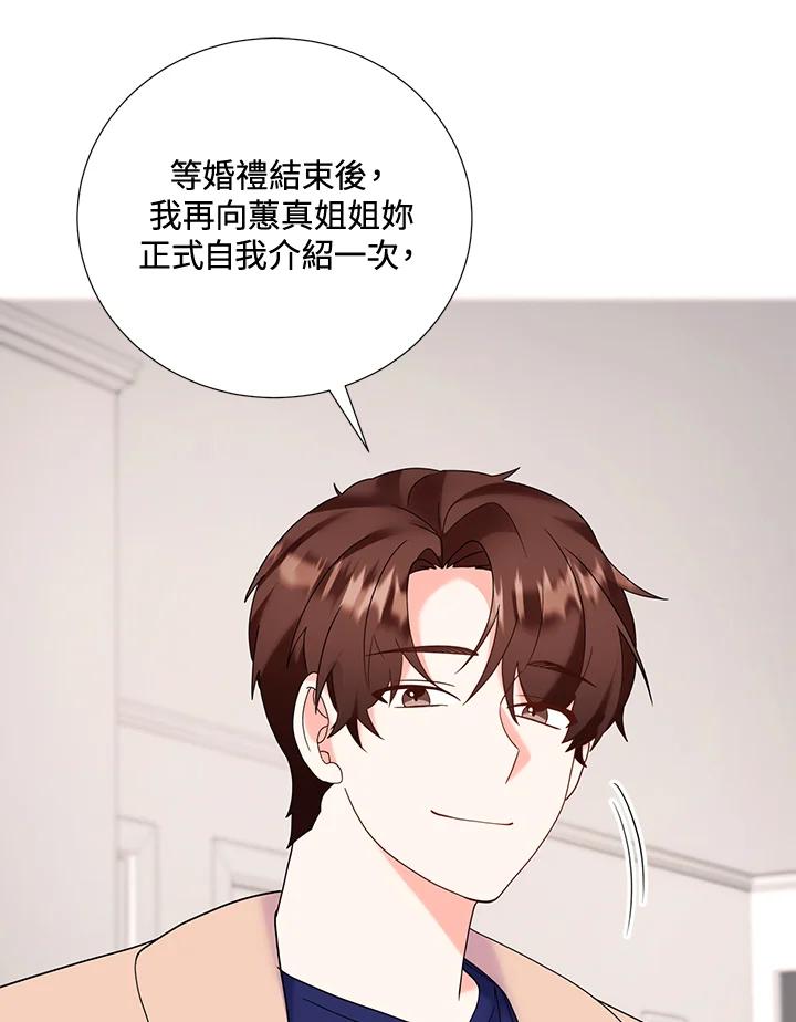 《替身未婚夫》第40话 第20页