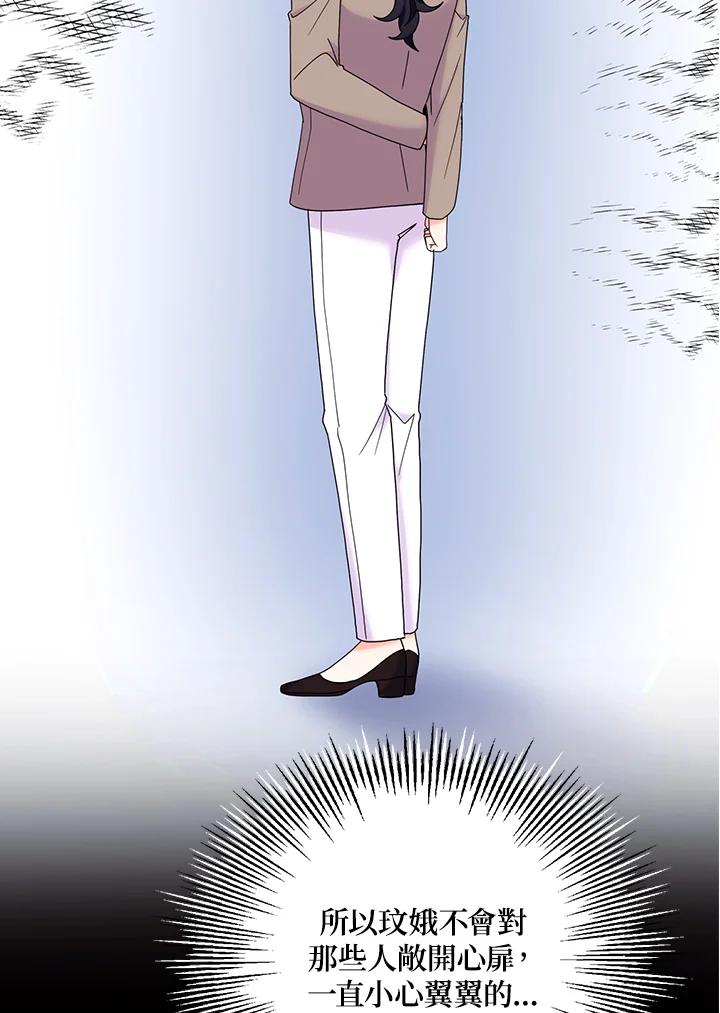 《替身未婚夫》第40话 第54页