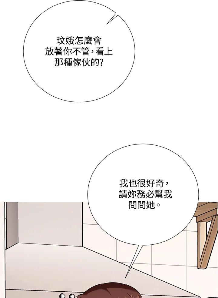 《替身未婚夫》第40话 第67页