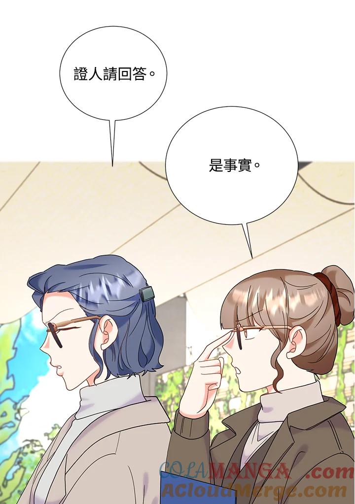 《替身未婚夫》第40话 第101页
