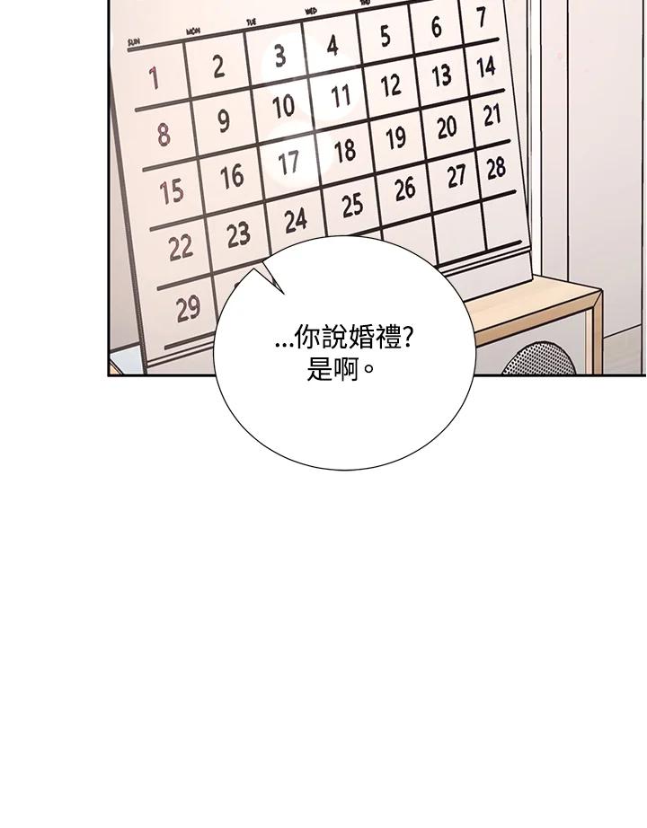 《替身未婚夫》第40话 第19页