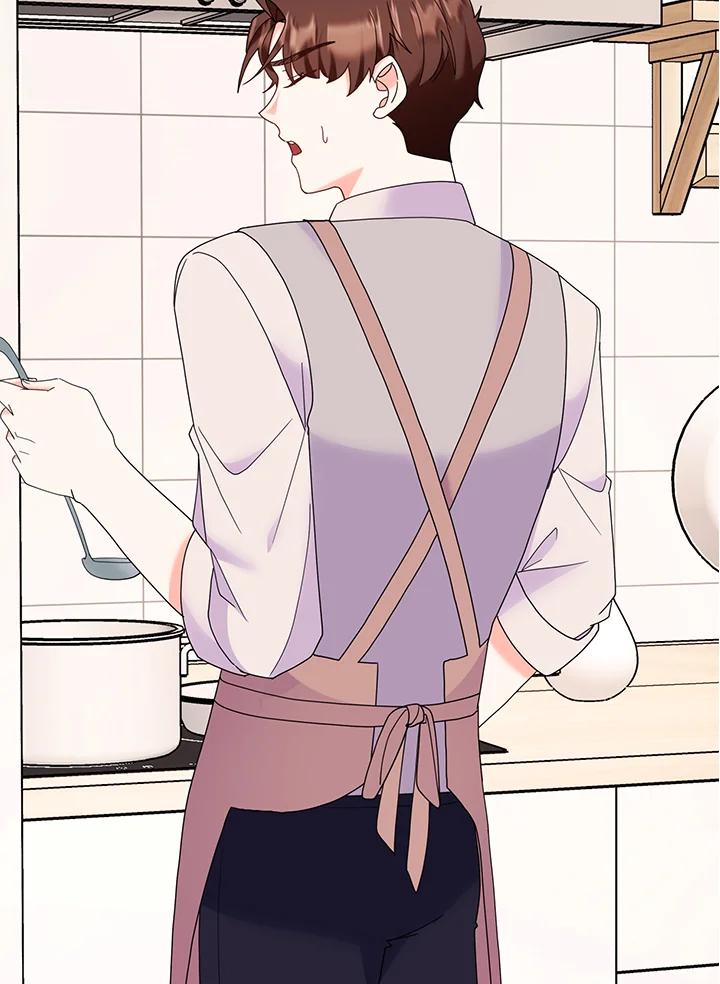 《替身未婚夫》第40话 第68页