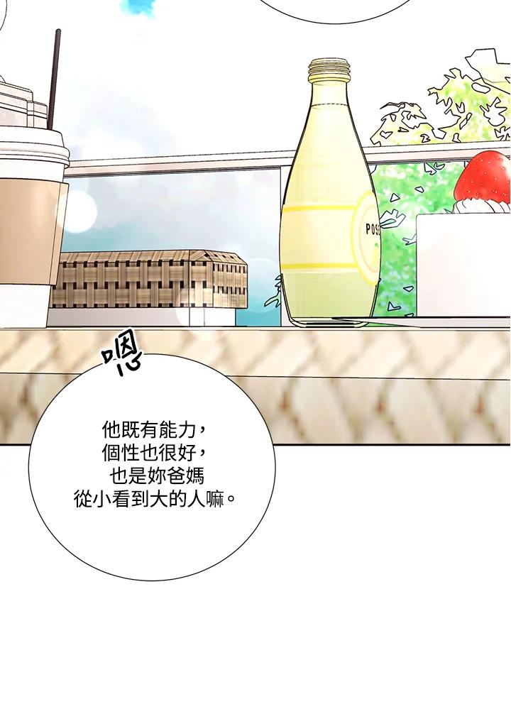 《替身未婚夫》第41话 第50页