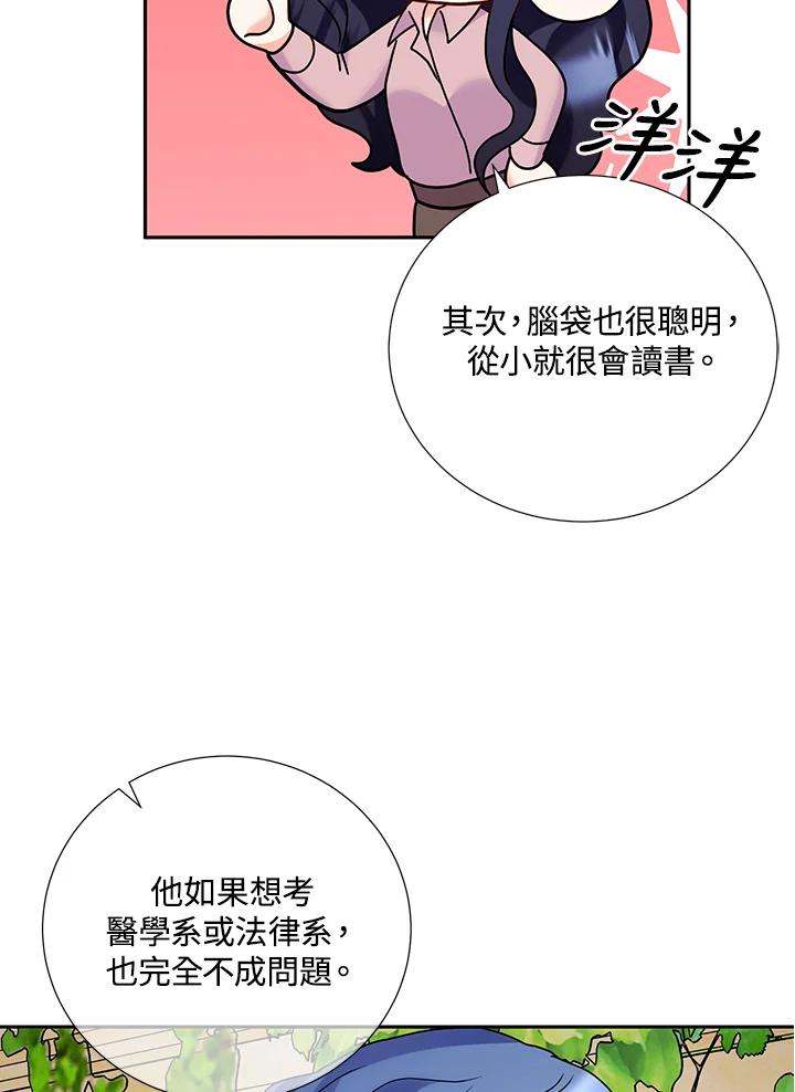 《替身未婚夫》第41话 第87页