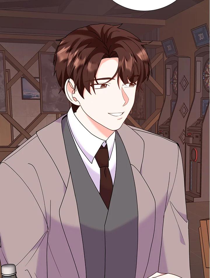 《替身未婚夫》第41话 第63页