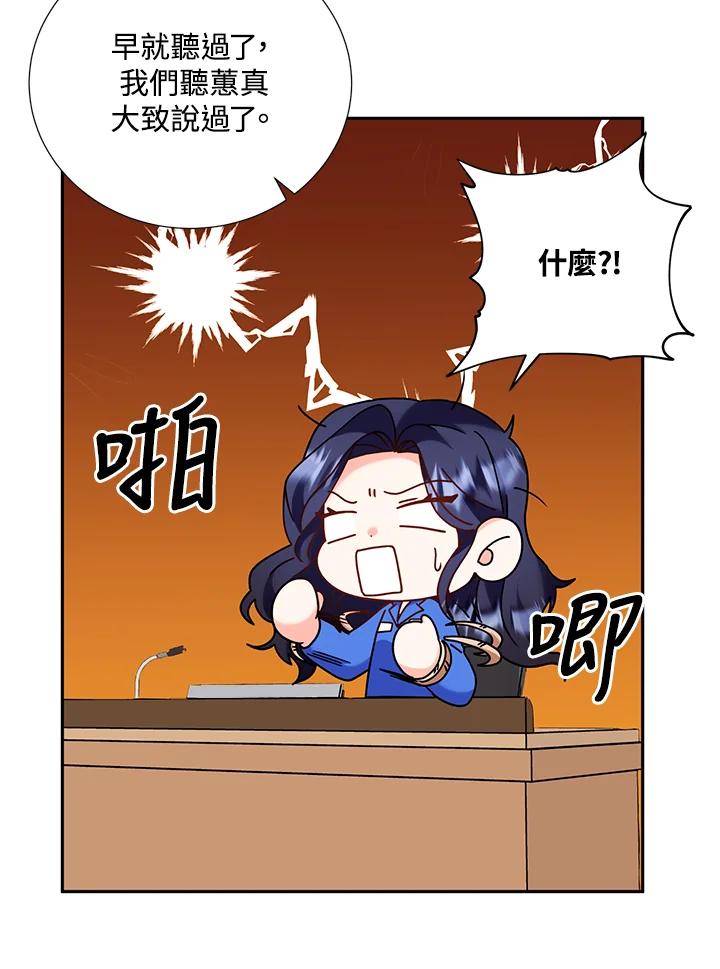 《替身未婚夫》第41话 第3页