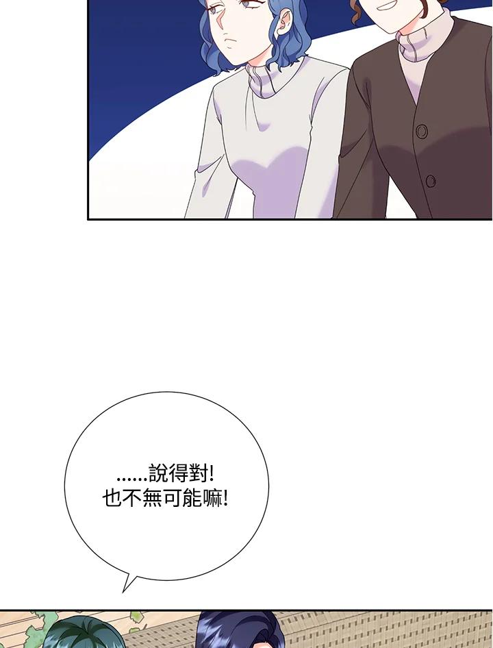 《替身未婚夫》第41话 第76页