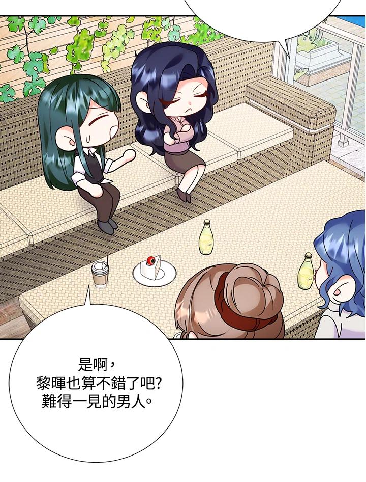 《替身未婚夫》第41话 第80页