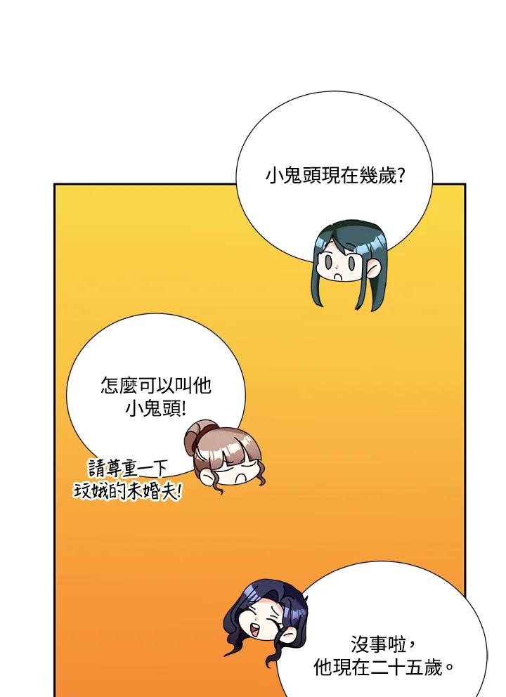 《替身未婚夫》第41话 第30页