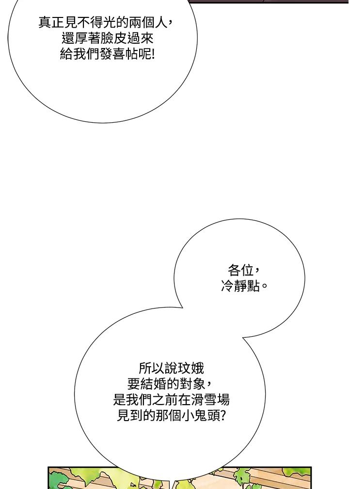 《替身未婚夫》第41话 第28页