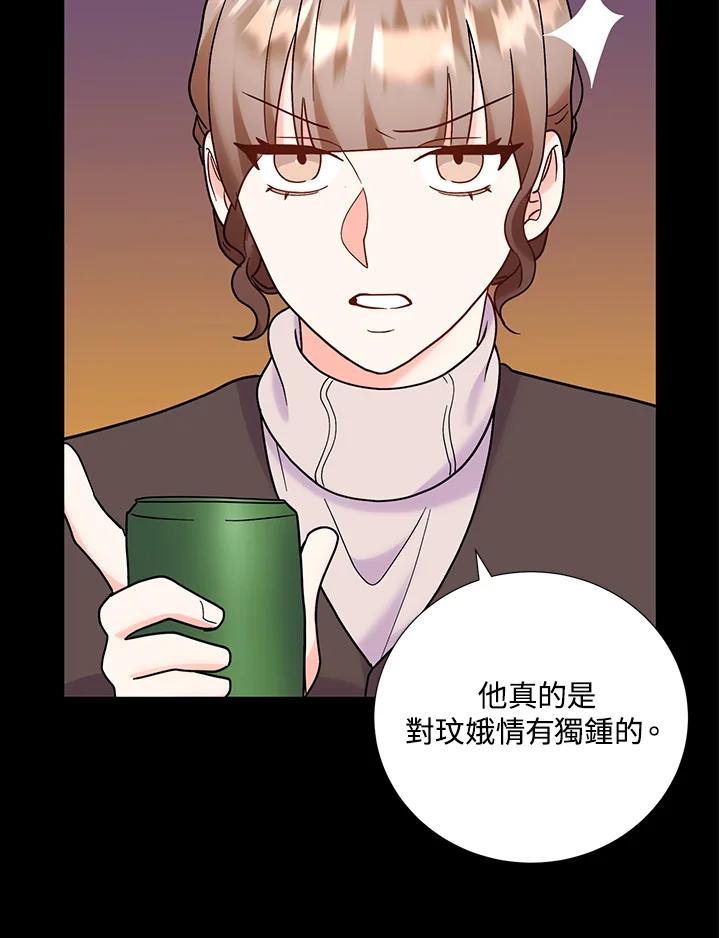 《替身未婚夫》第42话 第84页