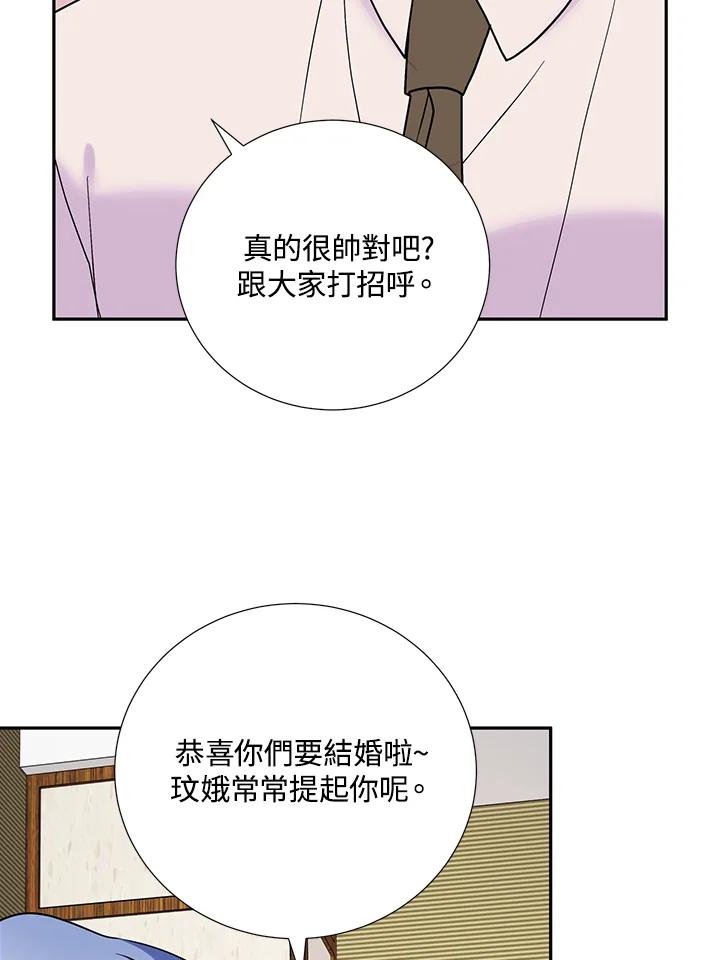 《替身未婚夫》第42话 第74页