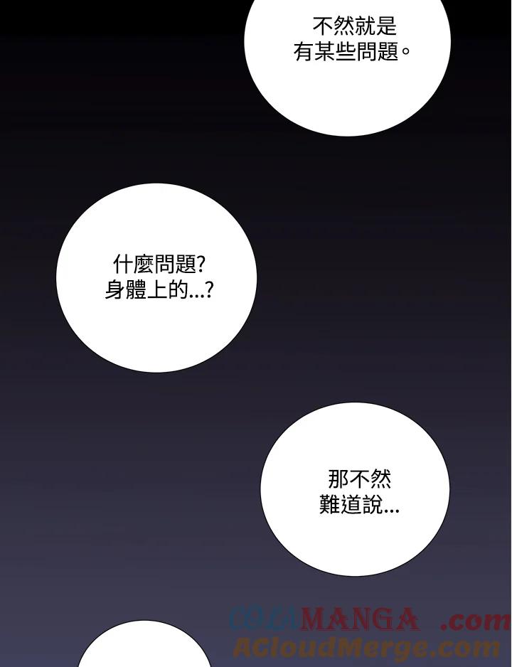 《替身未婚夫》第42话 第82页