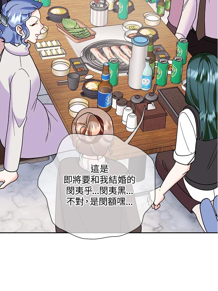 《替身未婚夫》第42话 第72页