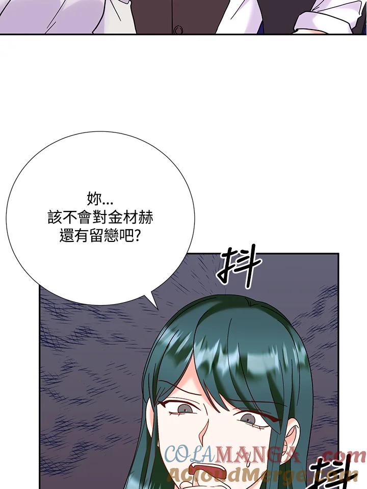 《替身未婚夫》第42话 第22页