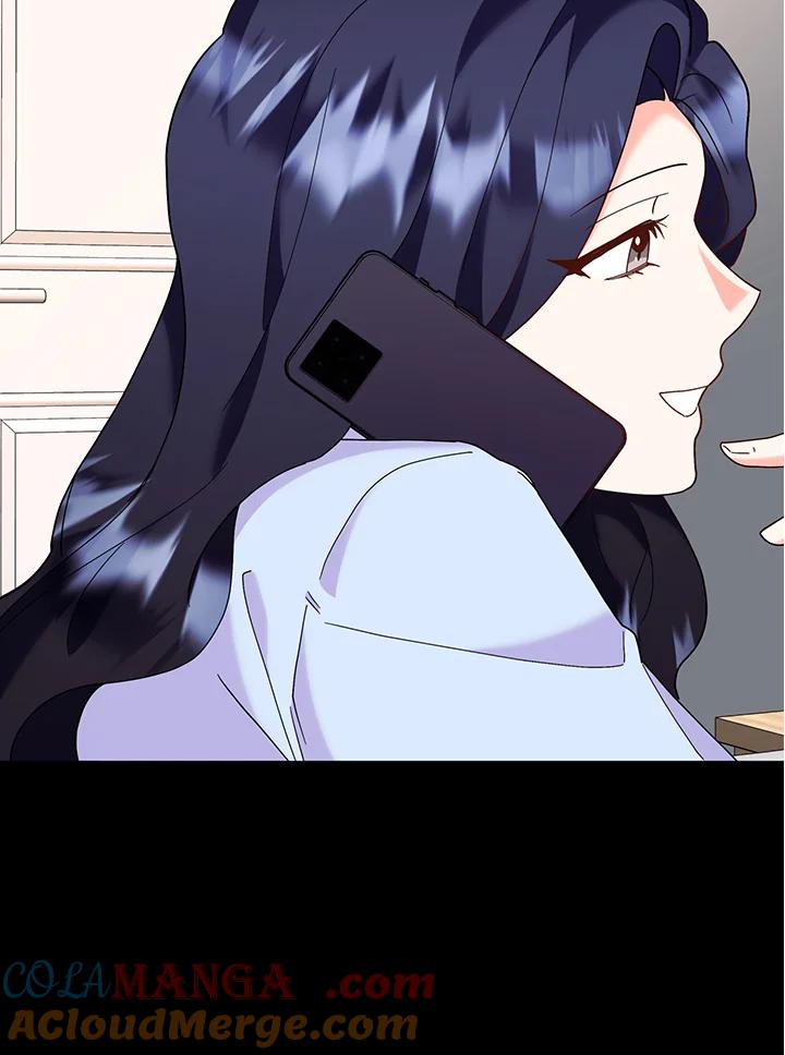 《替身未婚夫》第43话 第55页
