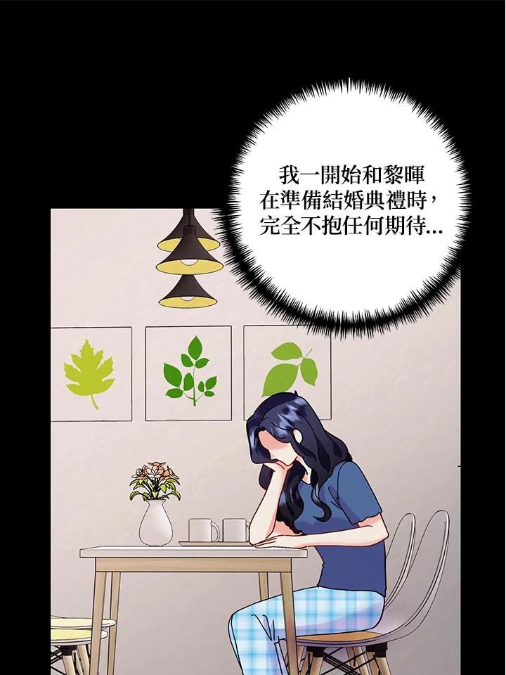 《替身未婚夫》第43话 第65页