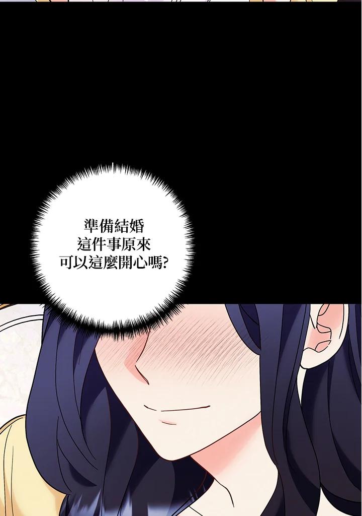 《替身未婚夫》第43话 第75页