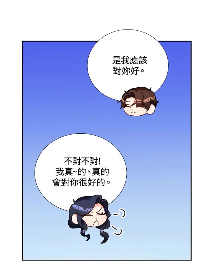 《替身未婚夫》第44话 第23页