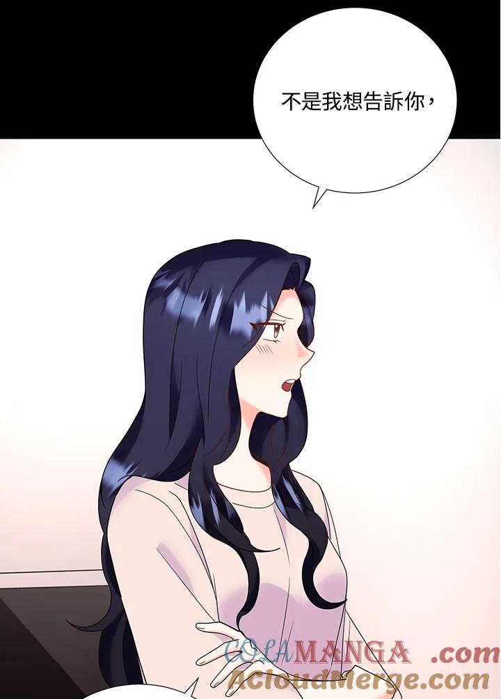 《替身未婚夫》第44话 第58页