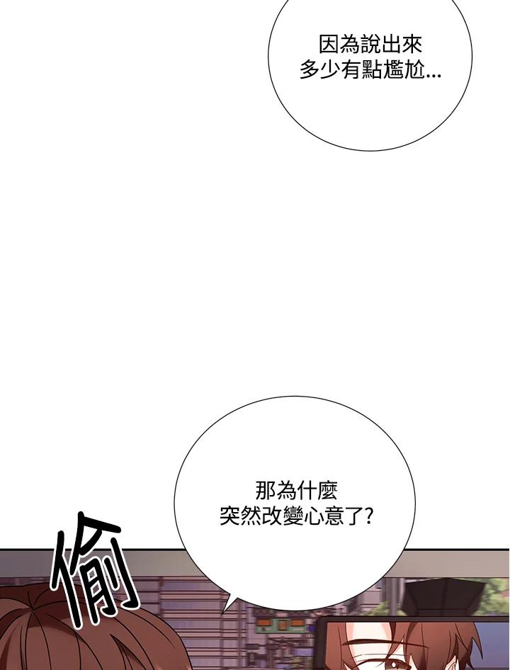 《替身未婚夫》第44话 第9页