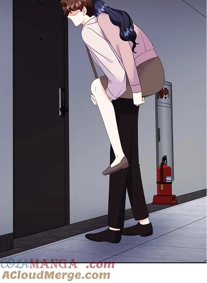 《替身未婚夫》第44话 第49页
