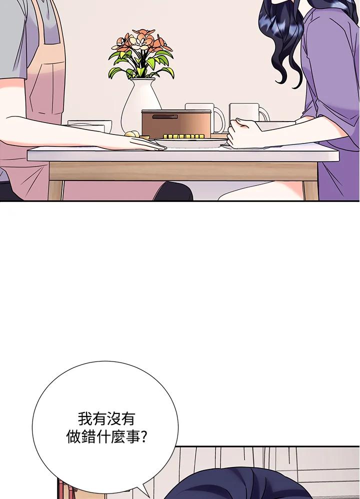 《替身未婚夫》第45话 第71页
