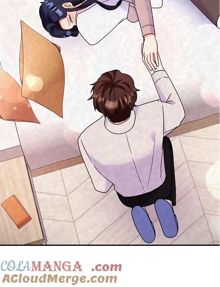 《替身未婚夫》第45话 第22页