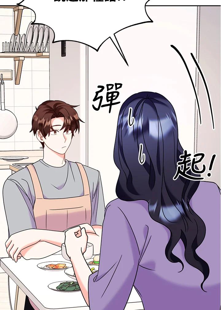 《替身未婚夫》第45话 第81页