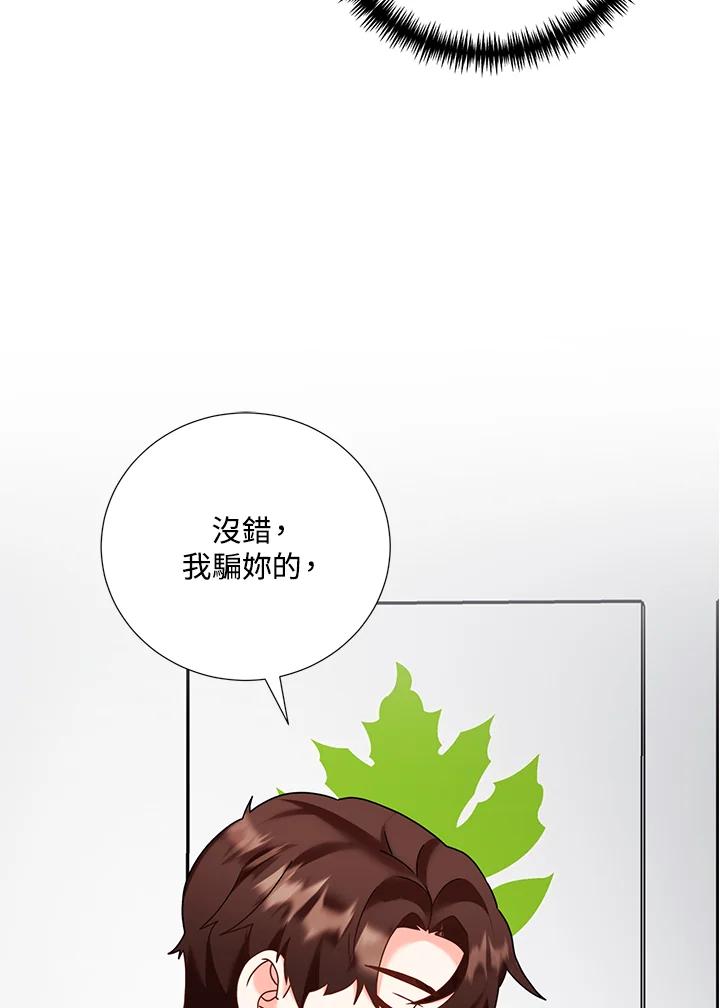 《替身未婚夫》第45话 第90页