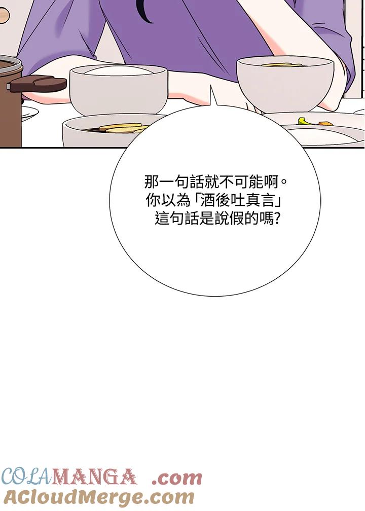 《替身未婚夫》第45话 第88页