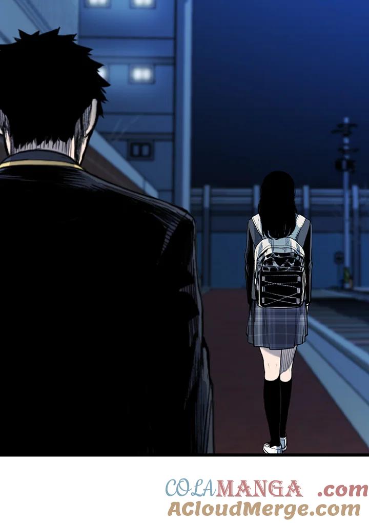 《SWITCH》第49话 第145页