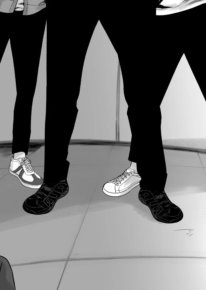 《SWITCH》第51话 第219页