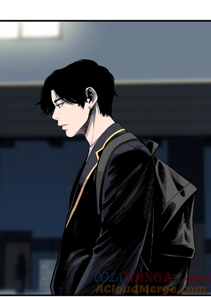 《SWITCH》第51话 第89页